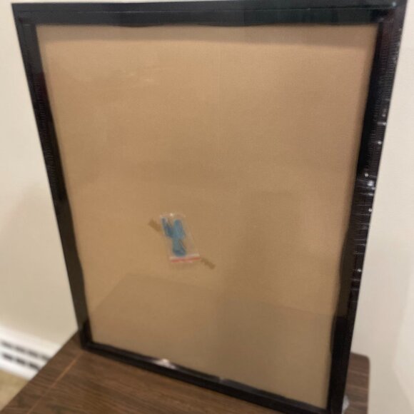 NEW Illuminated Custom Framing Shadow Box 22x28 Lighted LED Display-Art Military - Picture 5 of 14